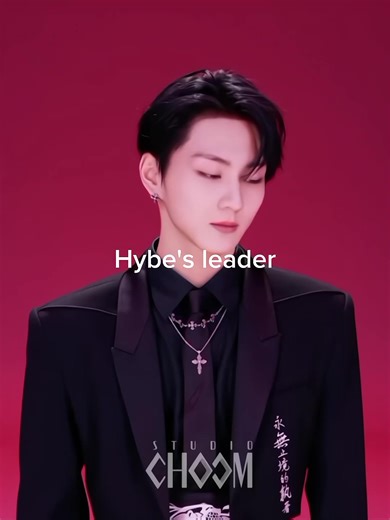 Hybe Labels K-Pop Random Dance Challenge