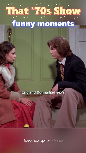 Exploring Themes in That '70s Show