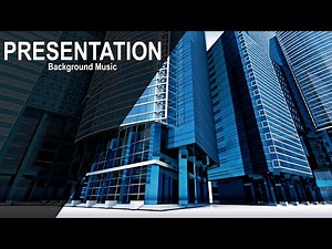 Royalty Free Background Music for Presentations