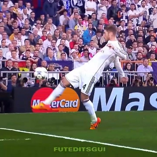 SERGIO RAMOS🇪🇸😈#edit #futebol #defesa #zagueiro #sergioramos | Sergio Ramos Edit