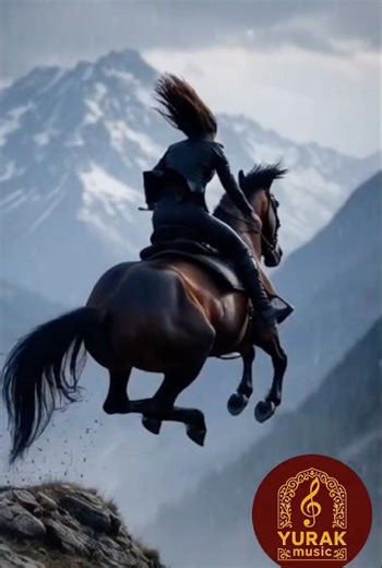 Qazaq Deep 2026 🌌 AI music | Кешір, жаным🎶 | YURAK music #QazaqMusic #KazakhDeep #aimusic