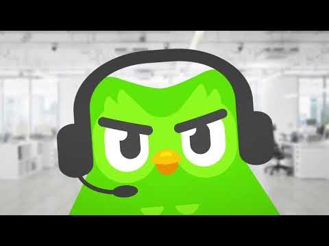 (YTP) Duolingo Meets CapCut