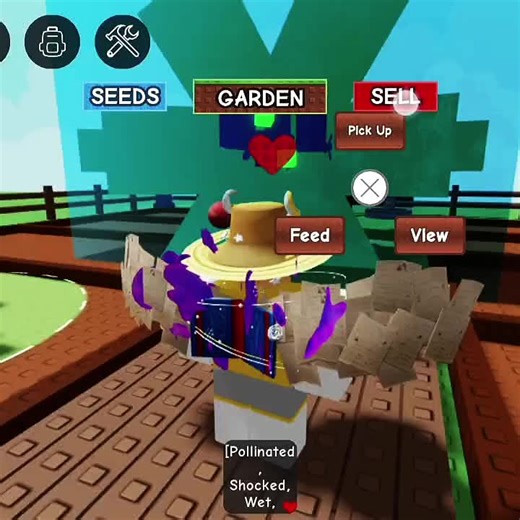 Moon Blossom Method: Grow a Garden Easily