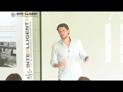 RF goes Quantum – how RF engineering is shaping the future of Quantum Computers