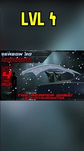 SEASON 30 ITEMS ANNOUNCED #roblox #jailbreak