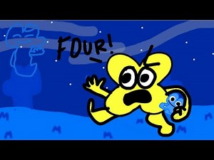 bfb 28 ending reanimated but i made it sadder