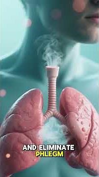 How to Heal the Lungs Naturally with Honey and Herbal Remedies