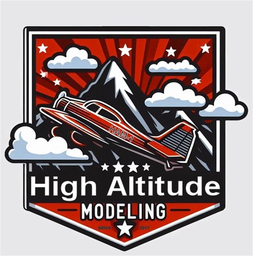 High Altitude Modeling on Reels