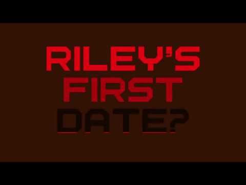 Inside Out-Riley's first date?
