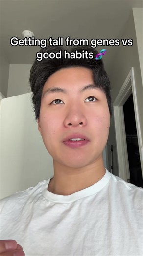 Height Tips: Genetics vs. Good Habits for Growing Taller