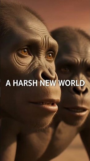 Scientists Discover New Human Ancestor – Evolution’s Hidden Branch