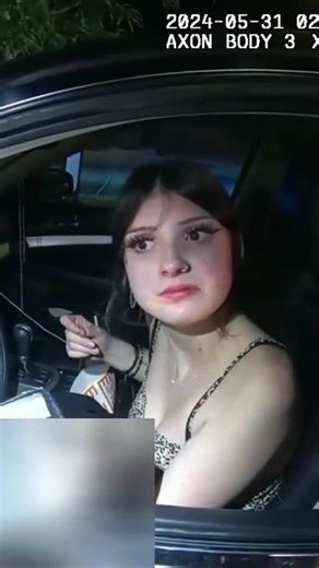 441K views · 2.8K reactions | A police officer pulls over a car and asks the driver to stop, then asks the driver to roll down the | Daily Activities | Facebook