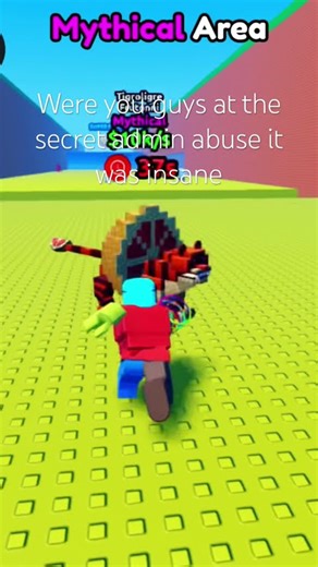 He spawned 10000 lucky blocks but the game broke