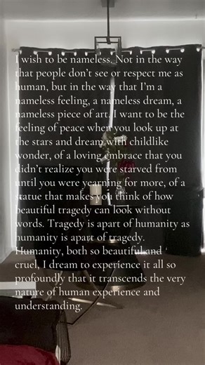 Exploring Identity Through Poetry and Prose