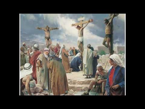 Jesus Christ Picture Slideshow