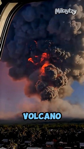 What Happens If Every Volcano Explodes at the Same Time?