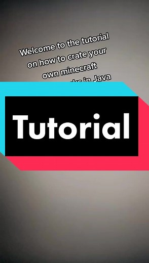 Create Your Own Minecraft Texture Pack Tutorial