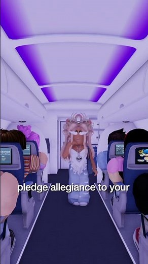 Keeping it 100 in Cabin Crew Simulator