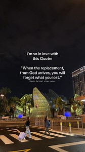 2M views · 45K reactions | When the replacement from God arrives, you'!! forget what you've lost. | Mommy Maribel | Facebook