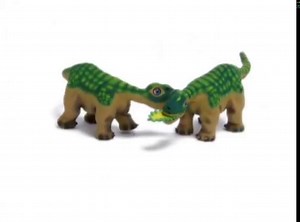 PLEO-プレオの評価:人工知能搭載で成長する恐竜型ロボ
