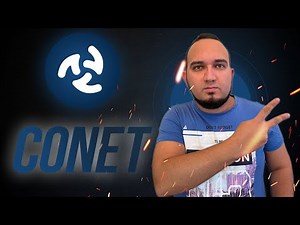 CoNET 🔥 THE NEW ERA OF INTERNET 🔥 EARN $CNTP TOKEN NOW