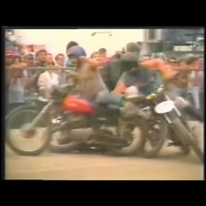 1.1M views · 17K reactions | Motorbike demolition derby is mad! | Northern Bangers | Facebook