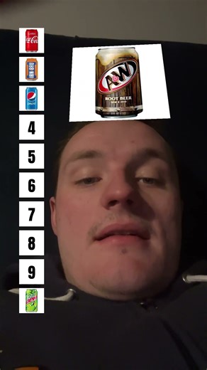 Ranking top 10 fizzy drinks