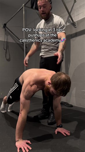 Form on Point🫡#calisthenics #foryou #pnpfitness