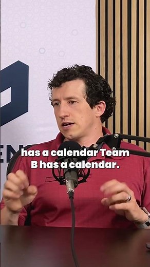 Using Shared Calendars