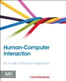 Human-Computer Interaction: An Empirical Research Perspective | Guide books | ACM Digital Library