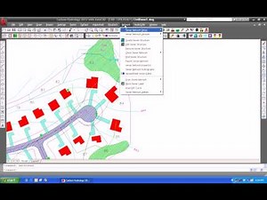 Watershed Analysis Layer Usage