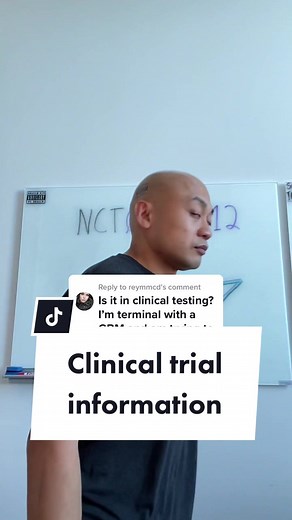 Glioma Treatment Clinical Trial at Moffitt Cancer Center in Tampa