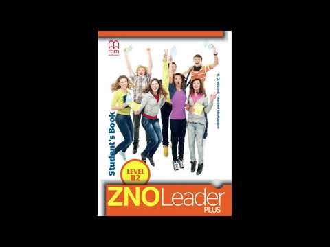 ZNO Leader Plus B2 - Unit 6 - Activity B