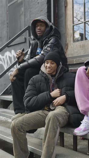 STRUT 🎵 OUT NOWWW | Struts On Car