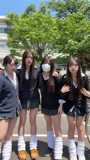 学園ハンサムダンスで明日は遠足！