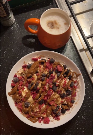 Spring-Inspired Yogurt Bowl Ideas