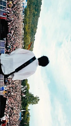 2025 LET’S ROCK FESTIVAL ‘시퍼런 봄’