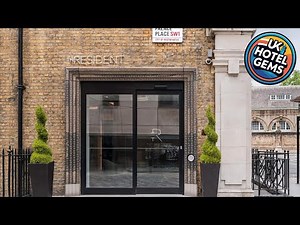 The Resident Victoria | London, United Kingdom | Hotel Review 🌟
