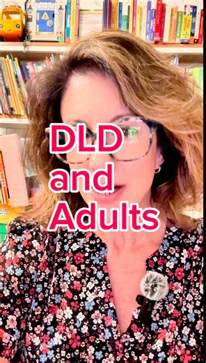 DLD doesn’t disappear when you turn 18. Research suggests that adults with Developmental Language Disorder (DLD) may have less depth of word knowledge and sometimes that shows up in subtle ways. One example? Describing Dolly Parton as “notorious.” 😬 Close-ish… but definitely not the intended meaning. And that matters. Vocabulary isn’t just about knowing a word. It’s about understanding its meaning, nuances, associations and how to use it in context. There are adults living with DLD who may have
