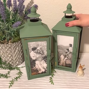2.1M views · 1.3K reactions | 7 Fun ways to display your family photos! | DIY with Hometalk | Facebook