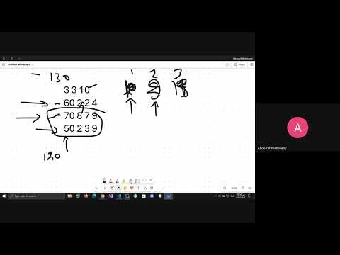 Level 1 | Upsolve Sheet 5 Part 2 | Recursion & Backtracking