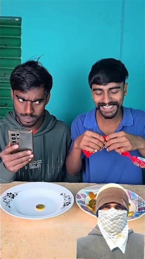 Little Brother Tried to Cheat 😈🍫 Big Brother Took EVERYTHING at the End 😱