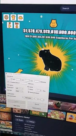 How to get auto clicker 4.0 #autoclicker