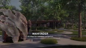 Step into the shoes of a #Boschler and stride through the Spark.NXT campus, virtually. Explore the futuristic technologies that drive the campus and revel in the pinnacle of innovation. Watch more here: https://bit.ly/3yFrEKt #SparkNXTCampus #100YearsOfBoschIndia #SmartSecureSustainable #OurNewCampus #OurSmartCampus | Bosch India