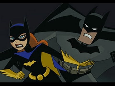 Batman: Ice Age - Super Heroes Games 4 Kids