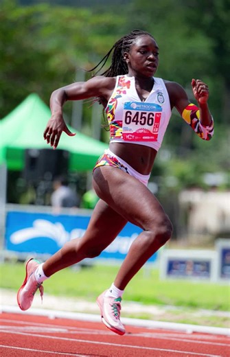 ICODER y el Financiamiento de Atletas en Costa Rica