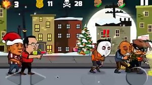Duterte Fighting Crime 2 **UPDATE** (Over 3 million downloads) Appstore: ➡ https://itunes.apple.com/ph/app/fighting-crime-2/id1078594870?mt=8 Googleplay: ➡https://play.google.com/store/apps/details?id=com.tataygames.dutertegame&hl=en | TATAY GAMES