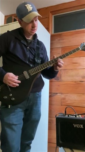Tool - "Schism" electric bouzouki riffs