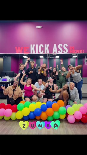 Officially a Zumba instructor!! Be on the look out for me! Pop ups or one of my Zumba class’s #zumba #zumbaclass #zumbainstructor #2026