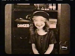 Alice's Wonderland (1923) from Vault Disney